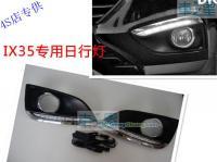 厂家直供现代IX35LED日行灯超亮汽车雾灯改装装饰灯_汽摩配件_世界工厂网中国产品信息库